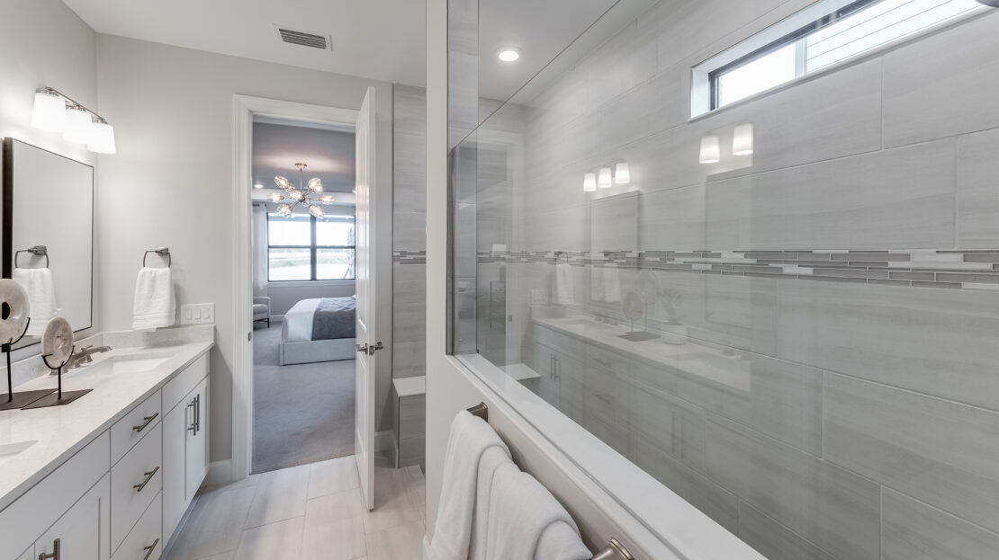 Easley Model at Hendrix Reserve