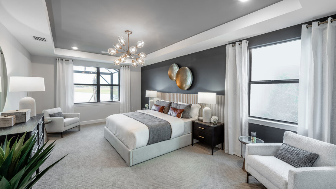 Easley Model at Hendrix Reserve PreConstruction Homes