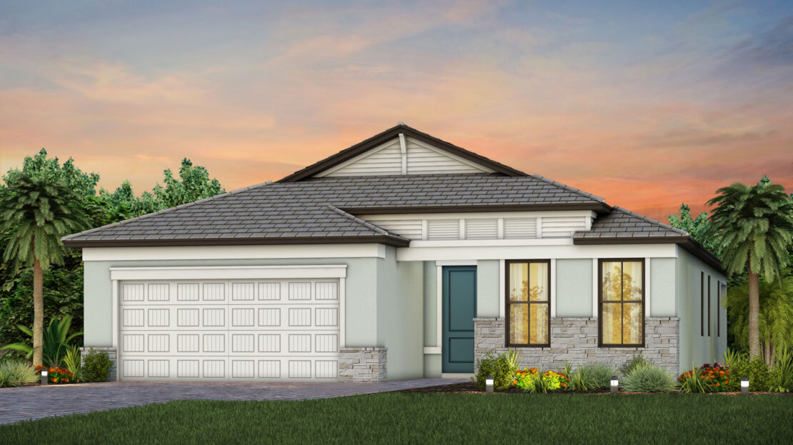 Mystique Model at Hendrix Reserve Lake Worth FL