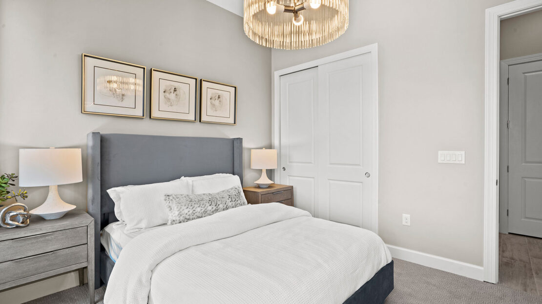 Mystique Model at Hendrix Reserve Single Family Home