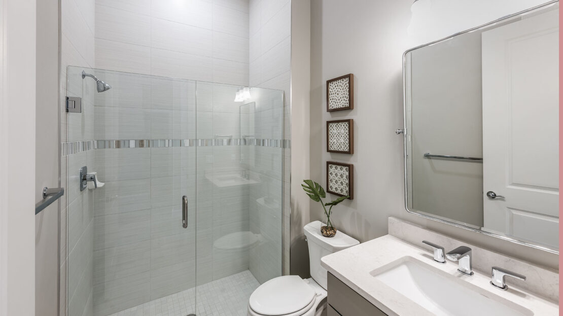 Mystique Model at Hendrix Reserve