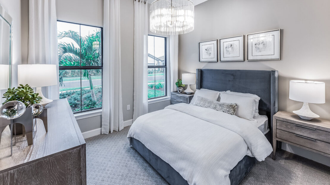 Mystique Model at Hendrix Reserve PreConstruction Homes