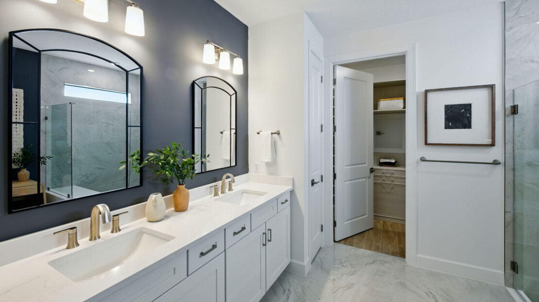 Prestige Model at Hendrix Reserve in Lake Worth