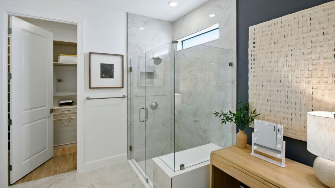 Prestige Model at Hendrix Reserve