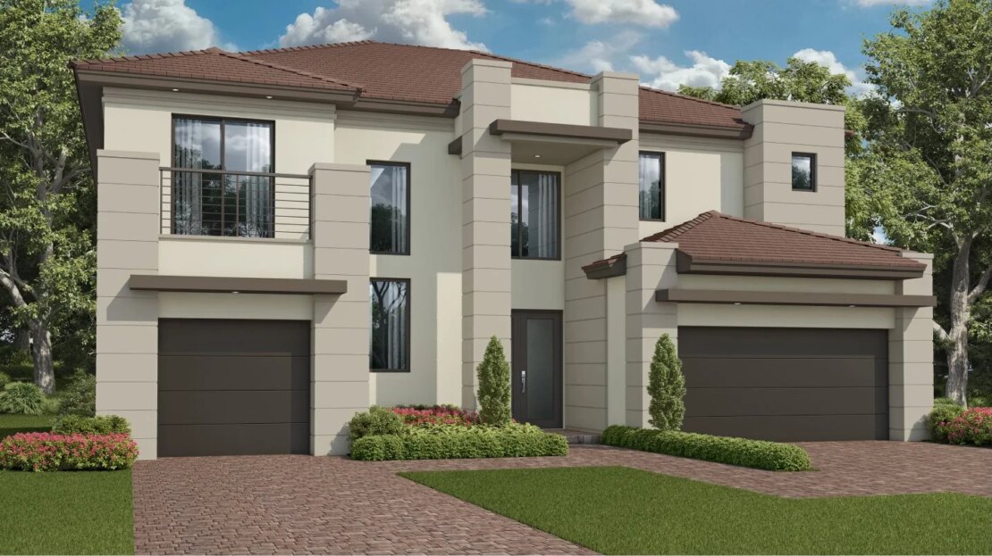 Killian Grove by Lennar