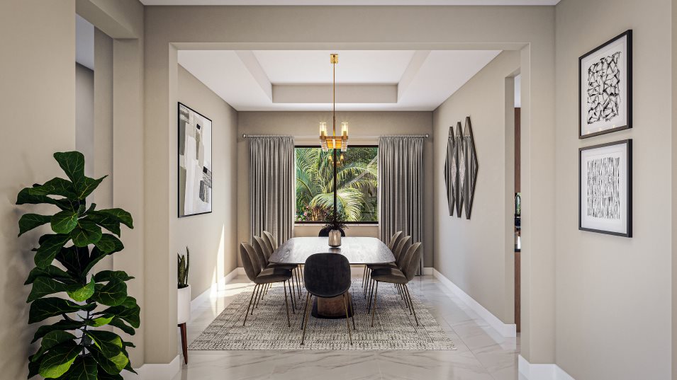 Niagara built by Lennar
