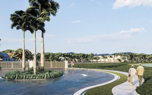 Lakeside Landing