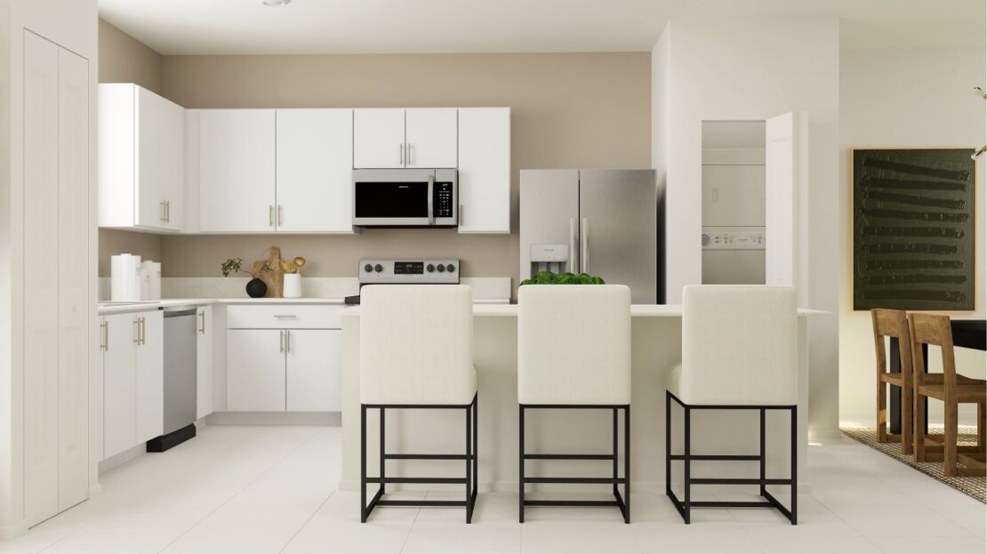 Aster model