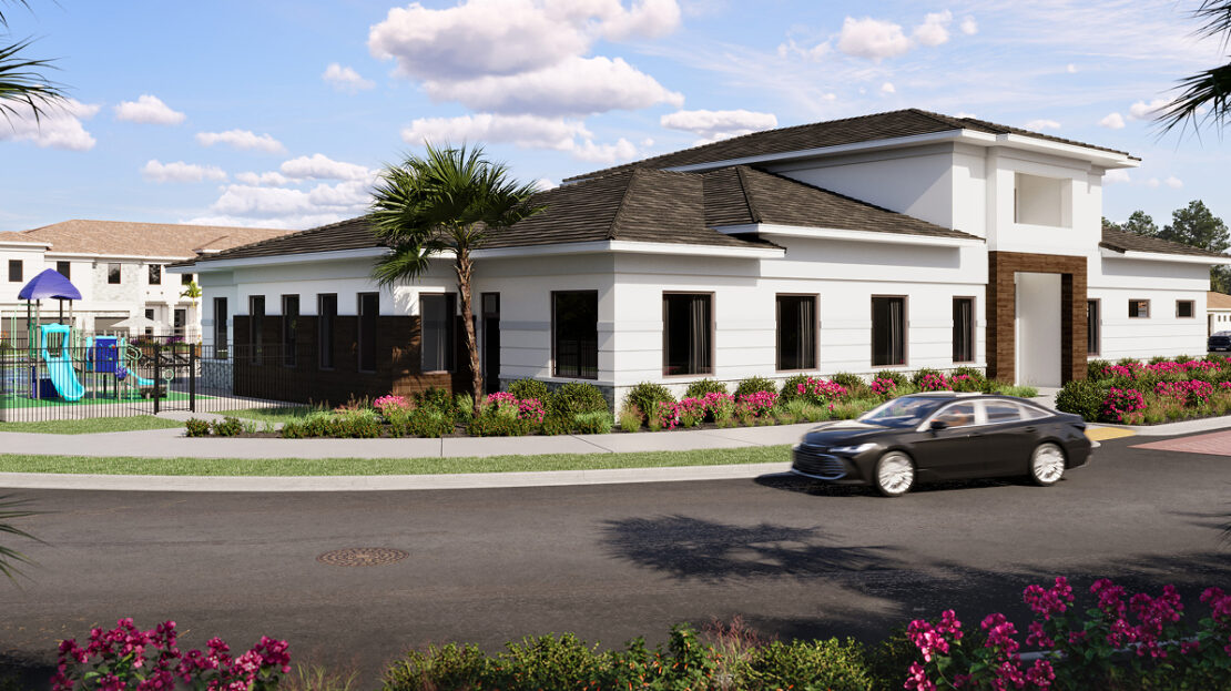 Townhouse