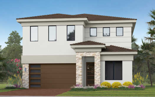 Palma Model