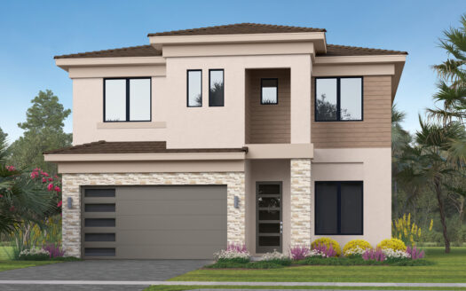 Sorrento Model