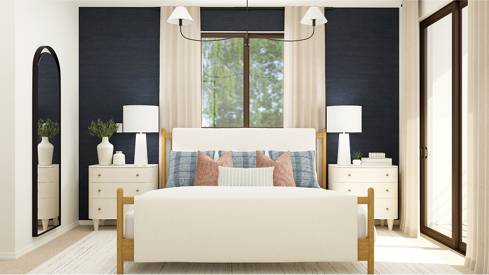 Blaze built by Lennar