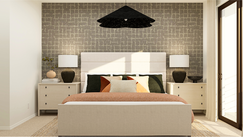 Glory built by Lennar