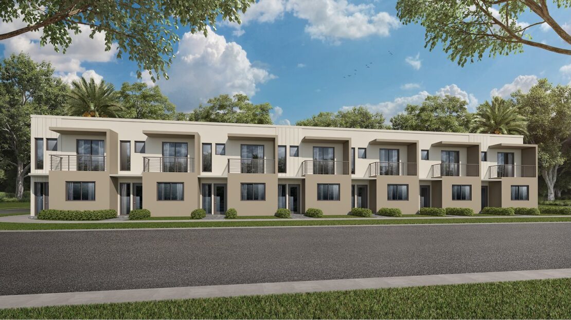 Splendor Floorplan
