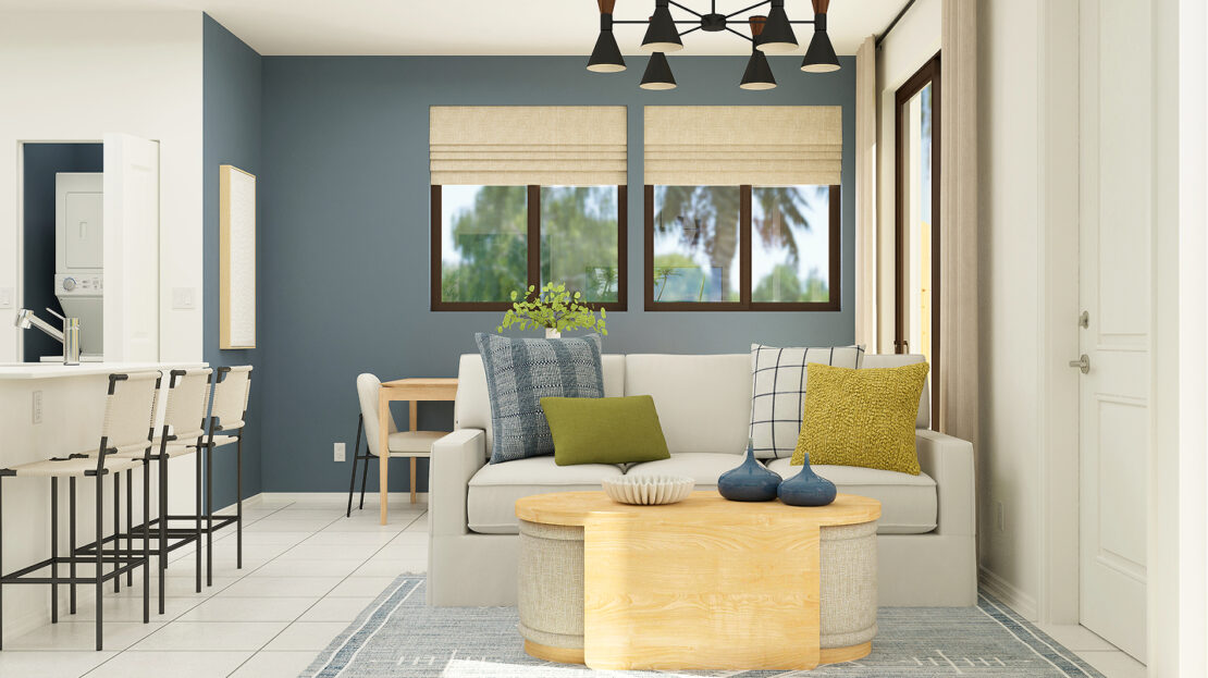 Splendor interior