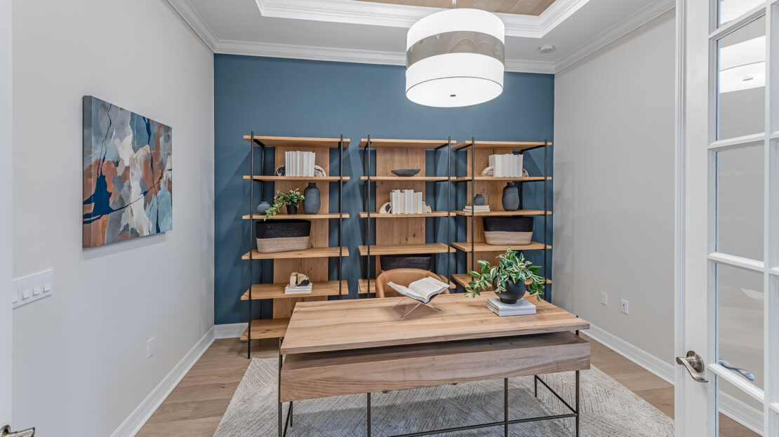 Reverence Model at Marigold in Davie