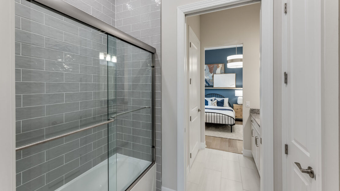 Reverence Model at Marigold PreConstruction Homes