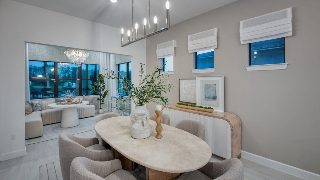 Stellar Model at Marigold in Davie