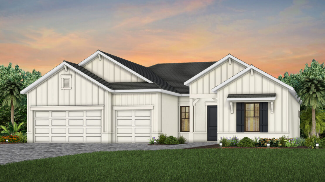 Stellar Model at Marigold Davie FL