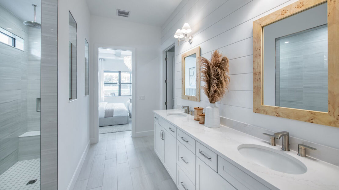 Stellar Model at Marigold Single Family Home