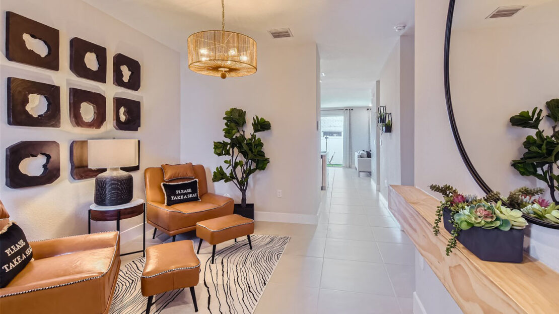 Merrick Square 33027