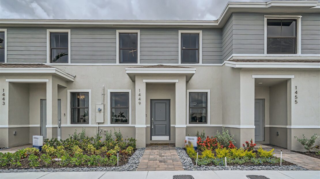 Palm Cay Townhome