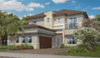 Highgrove Model