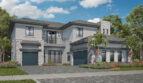 Regent Model