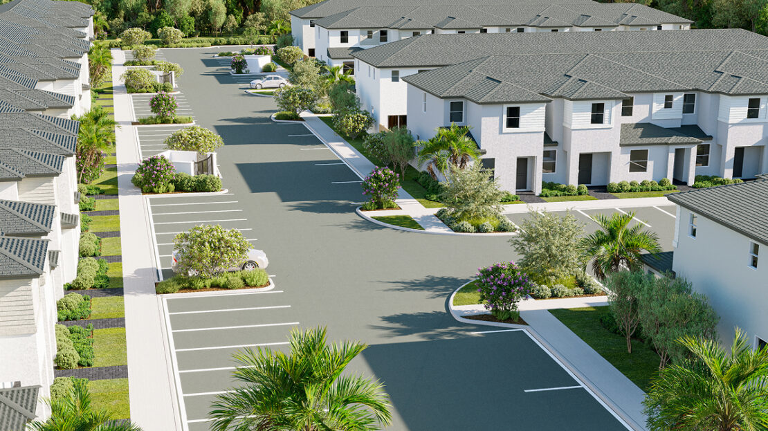 Penn Cove by Lennar