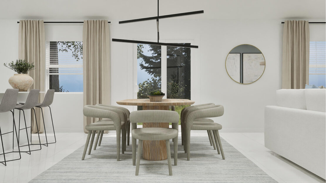 Aspire interior