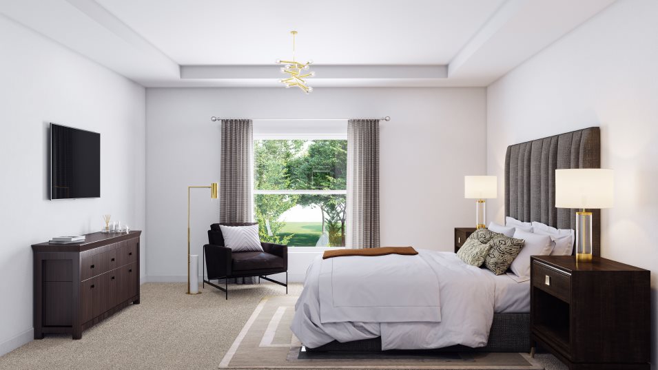 Lumio built by Lennar