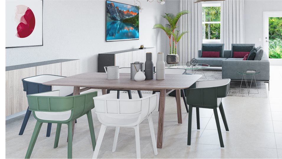 Piani built by Lennar