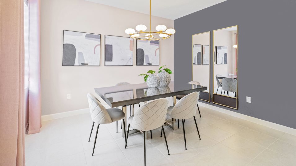 Casis interior