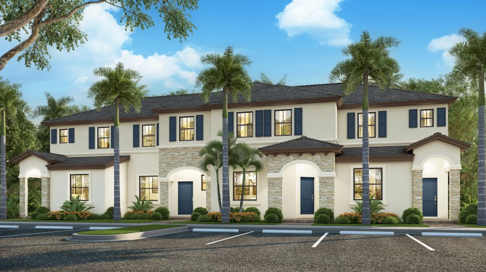 Monte Carlo Floorplan