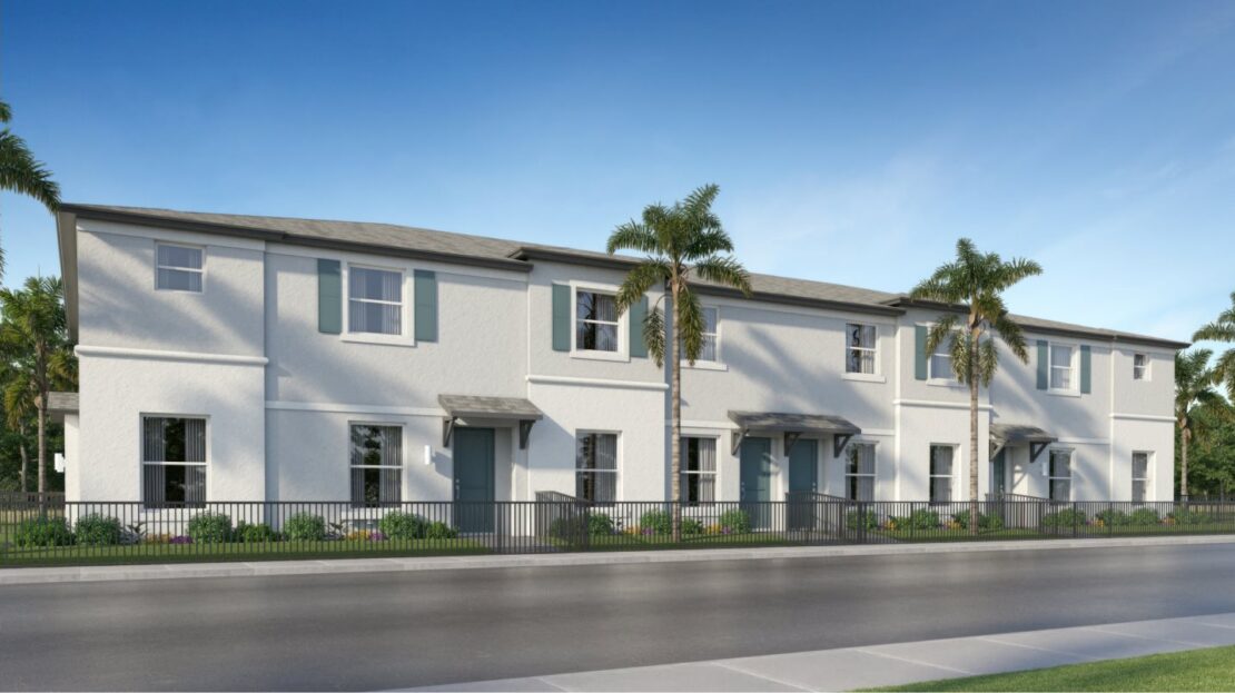Solstice by Lennar