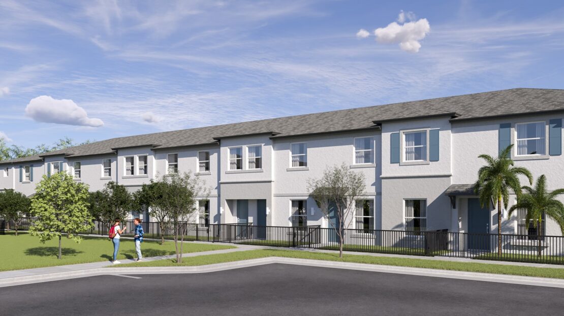Townhouse