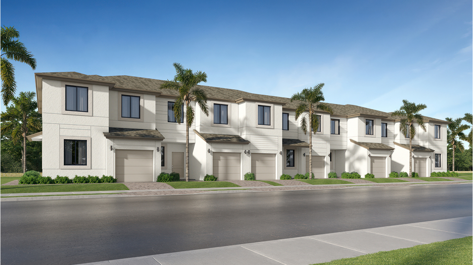 Lucent Floorplan