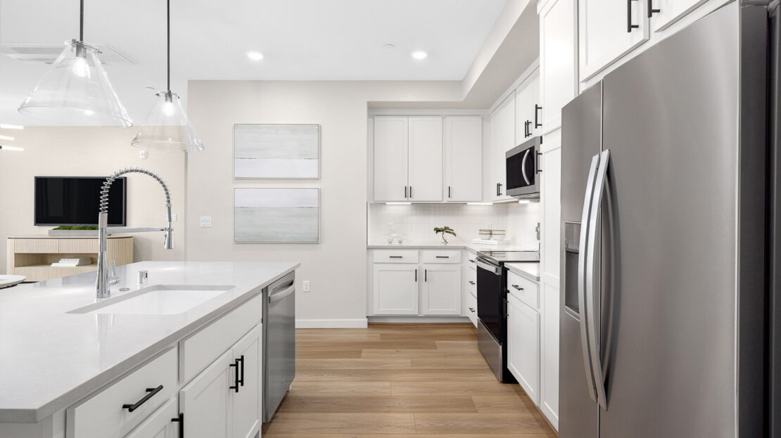 The Dunes at Juno Beach New Construction