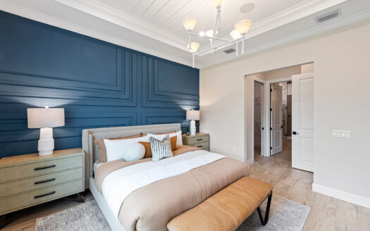 The Reserve at Eastpointe