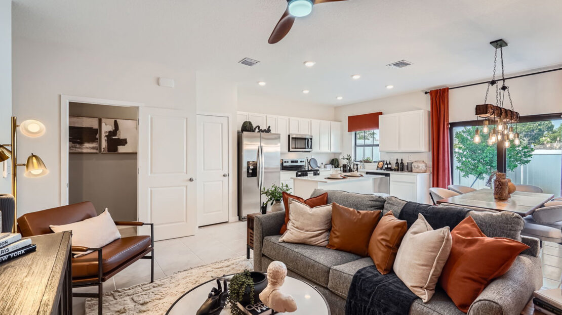 Vista Sol Townhome