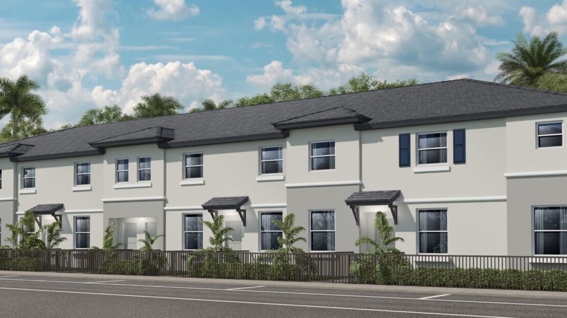 Townhouse