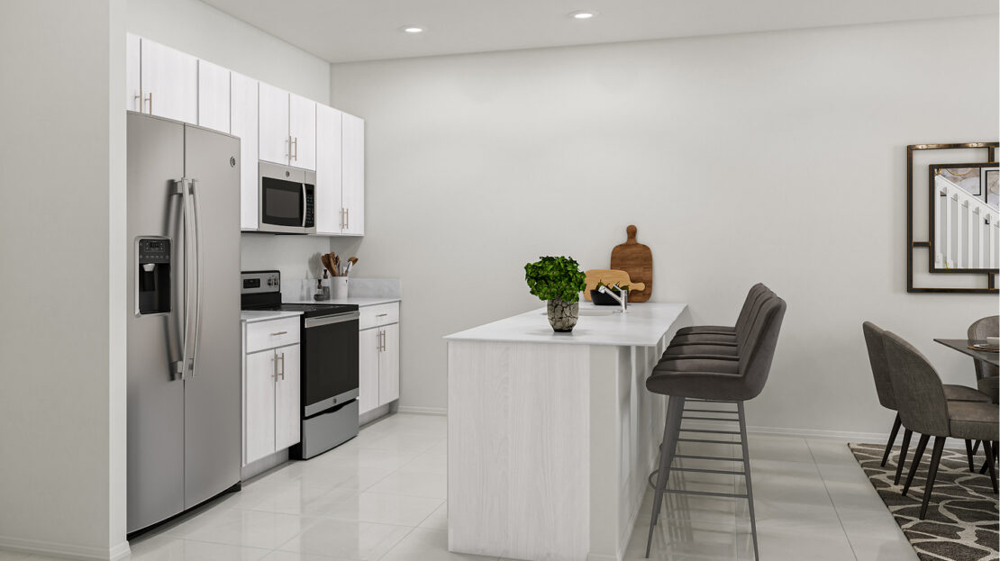 Lumiere model
