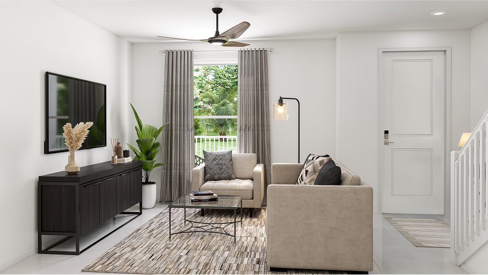 Lumiere built by Lennar