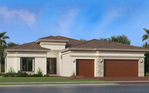 Whitmore Estates The Kensington Collection