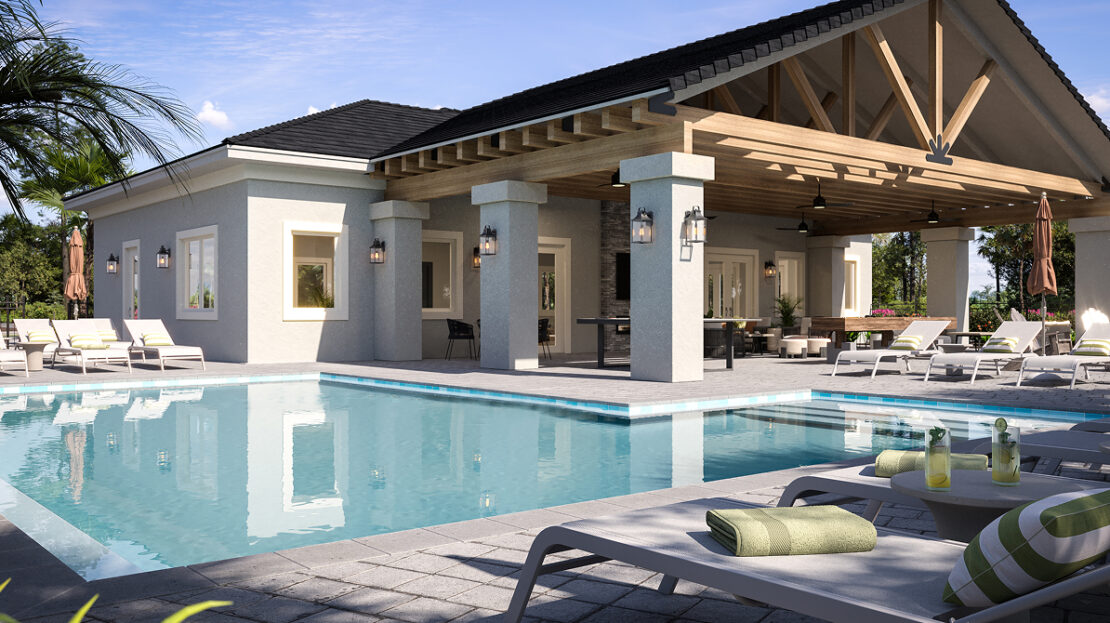 Whitmore Estates The Oxford Collection Single Family