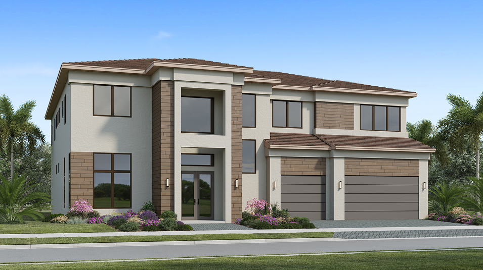 Alexander Floorplan