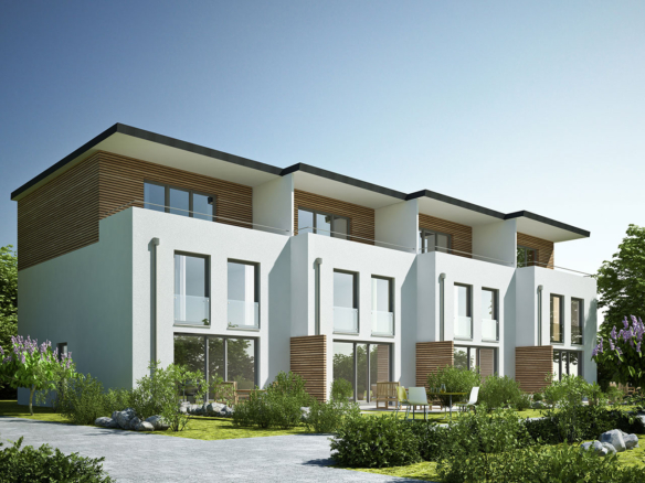 Oceanline Condo