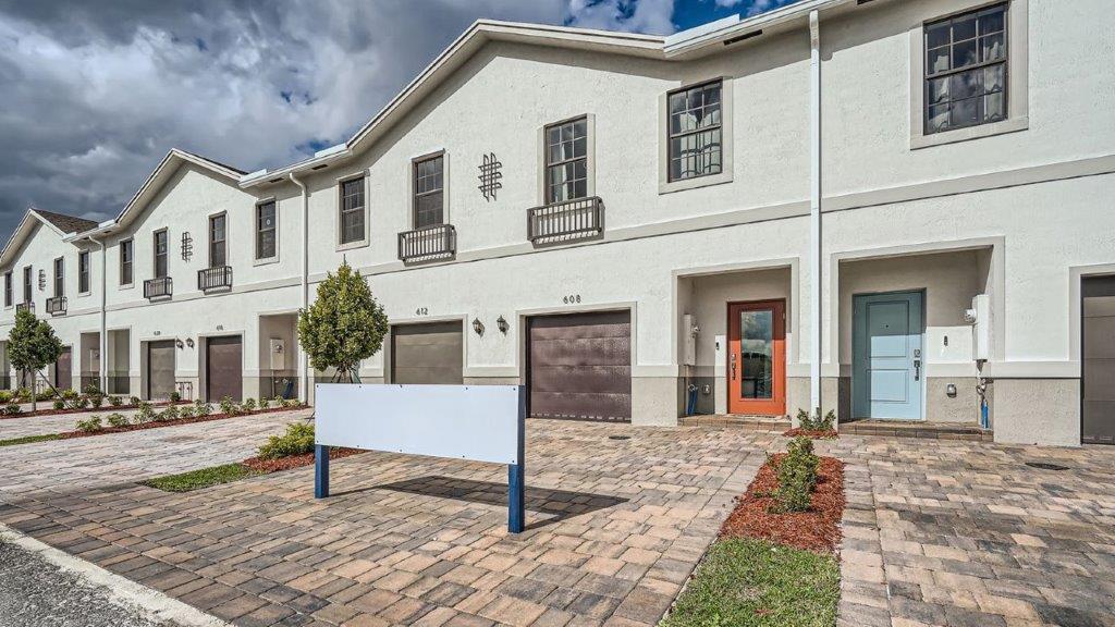 Bella Exterior floorplan