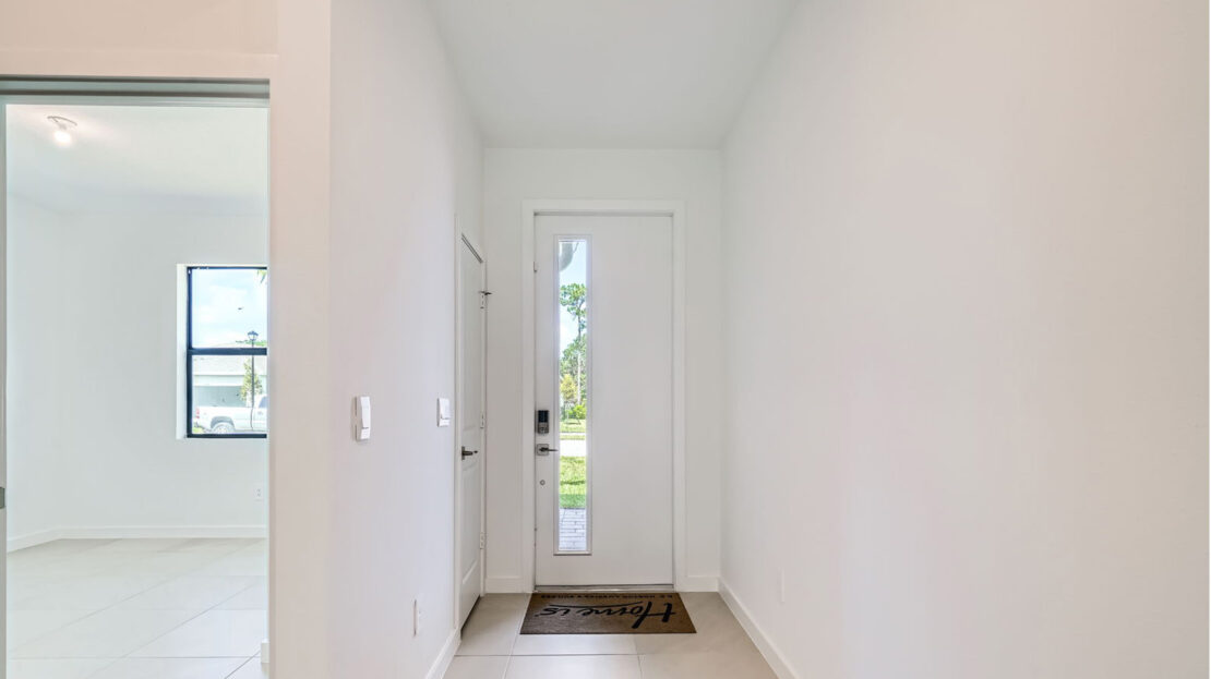 Twin Oaks-Cali Model