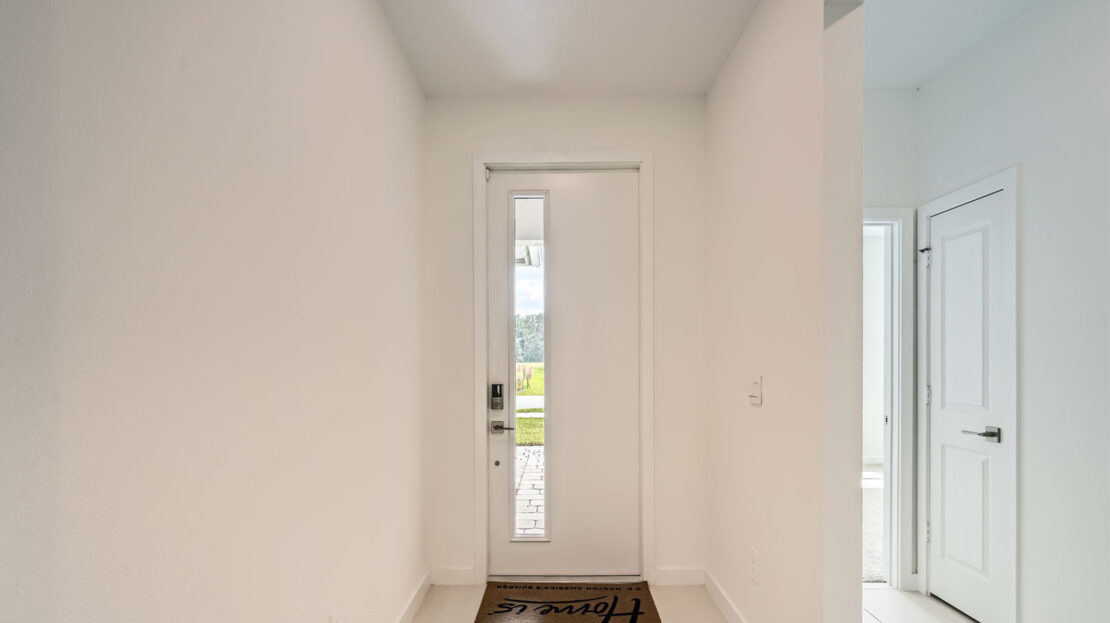 Twin Oaks-Delray Model